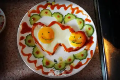 Make My heart