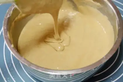 Make Frozen chicken step 8