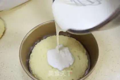 Make Seacake step 11