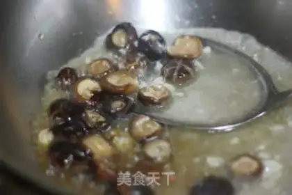 Make Pelican mushrooms step 10