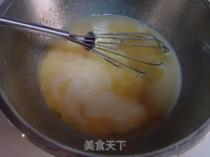 Make Honey Orange Pumpkin step 2
