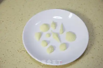 Make Seacake step 14