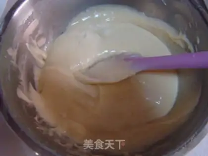 Make Honey Orange Pumpkin step 4