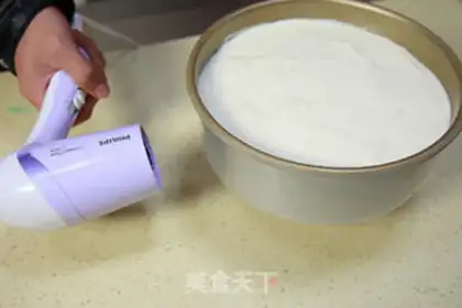 Make Seacake step 16