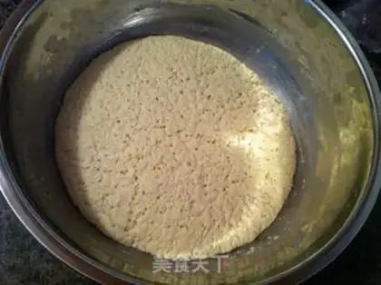 Make Corn pasta step 3