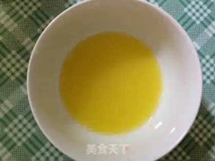 Make Fresh lemonade step 1