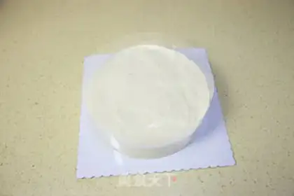 Make Seacake step 17