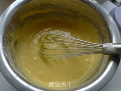 Make Pinky Spring Sweets step 2