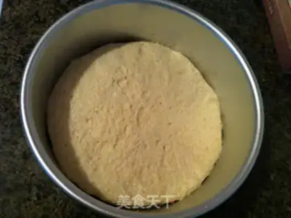 Make Corn pasta step 5