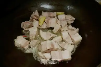 Make Red meat step 5