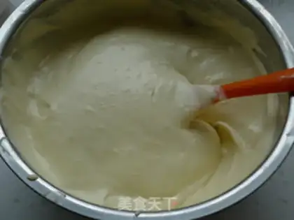 Make Pinky Spring Sweets step 4