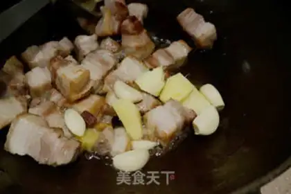 Make Red meat step 6