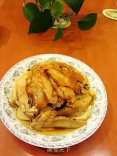 Make Zilong