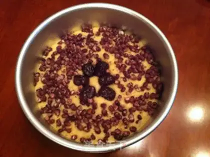 Make Corn pasta step 8