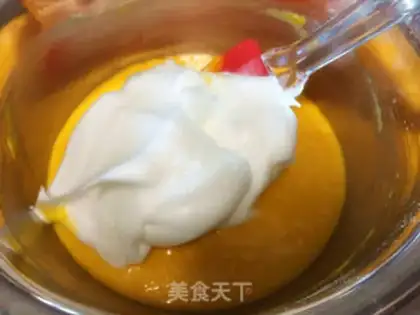 Make Naked cake step 12