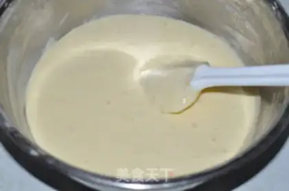 Make Sunflower cupcakes step 5