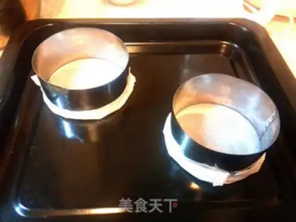 Make Chocolate cake step 0