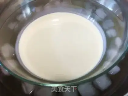 Make Naked cake step 15