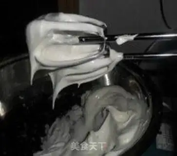 Make Chocolate cake step 2