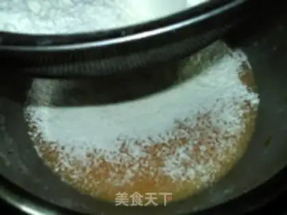 Make Potato pie step 4