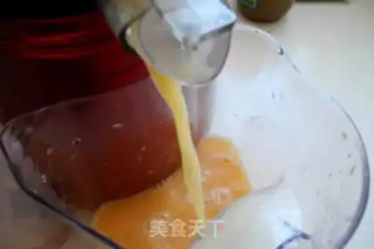 Make Fresh juice step 5