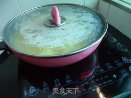 Make Potato curry step 7