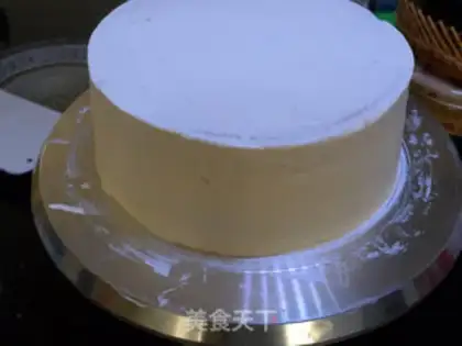 Make Pinky Spring Sweets step 17