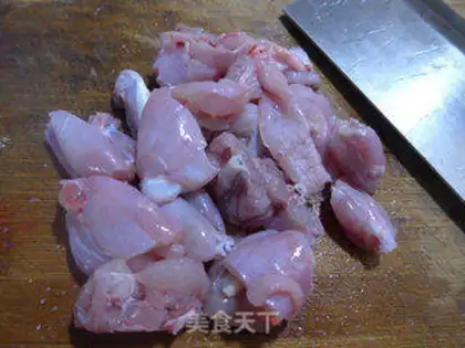 Make Squirty fish step 3