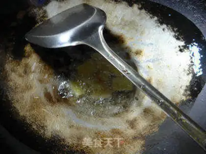 Make Squirty fish step 4