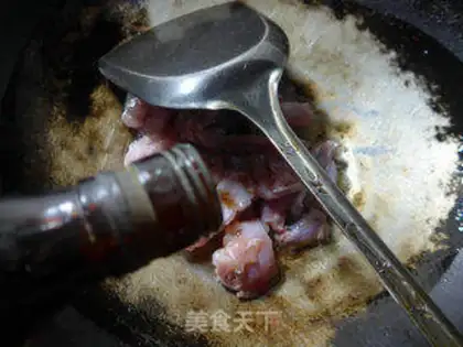 Make Squirty fish step 5