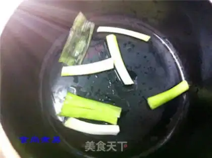 Make Pinky Spring Sweets step 21
