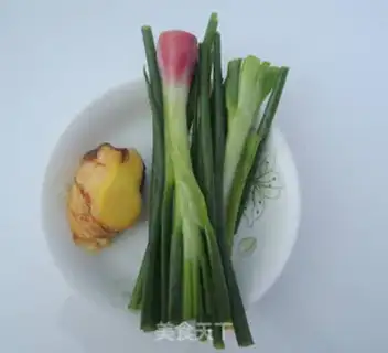 Make Soy chicken step 0