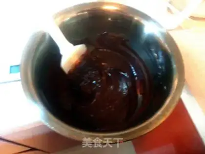 Make Chocolate cake step 10
