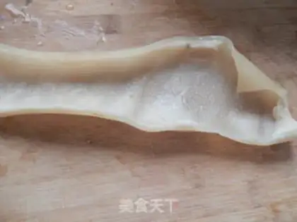 Make The broccoli is frozen step 2