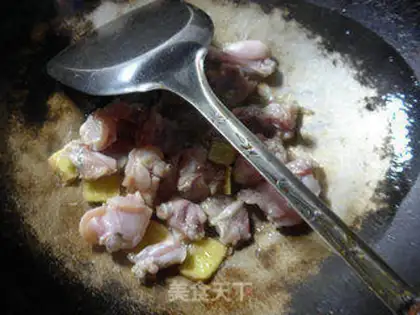Make Squirty fish step 6