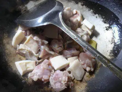 Make Squirty fish step 7