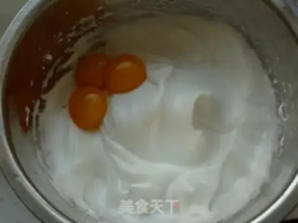 Make Pinky Spring Sweets step 23