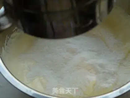 Make Pinky Spring Sweets step 24