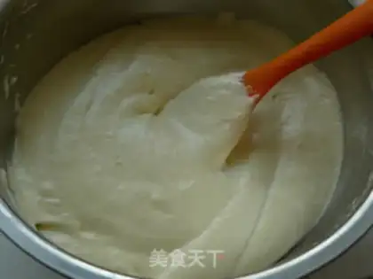 Make Pinky Spring Sweets step 25