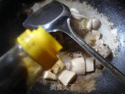 Make Squirty fish step 10