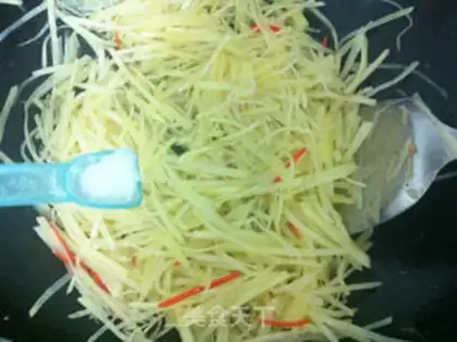 Make The broccoli is frozen step 6