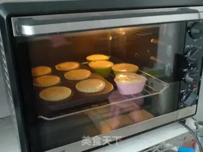 Make Pinky Spring Sweets step 26