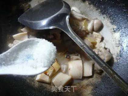 Make Squirty fish step 11