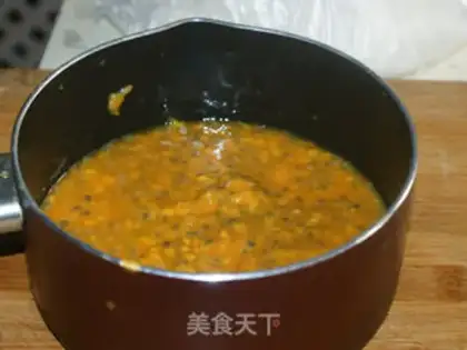 Make Bacon jam step 1