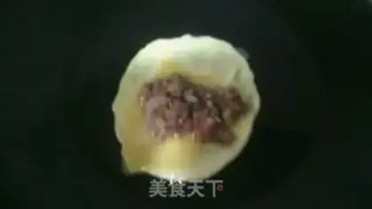 Make ♪ Dry-pot egg dumpling ribs ♪ step 3