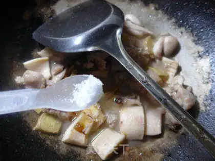 Make Squirty fish step 13