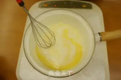Make Puff step 2