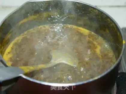 Make Bacon jam step 5