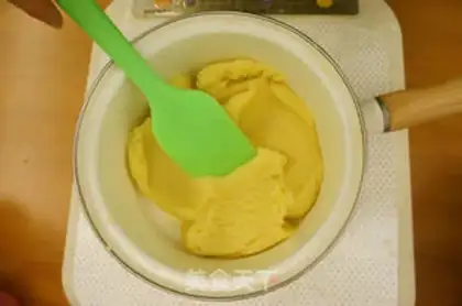 Make Puff step 4