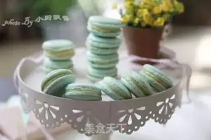 Make Pinky Spring Sweets step 31